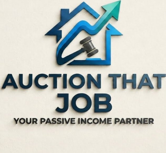 Auction That Job — your passive income partner