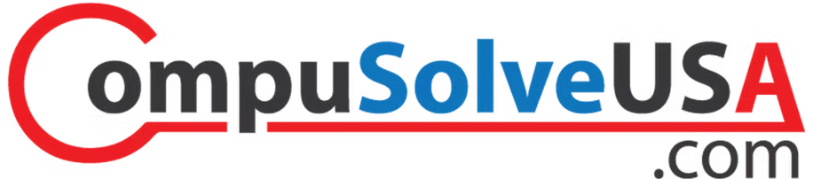 CompuSolve USA